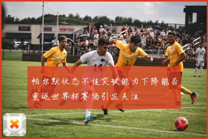 帕尔默状态不佳突破能力下降能否重返世界杯赛场引发关注